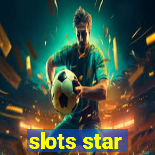 slots star