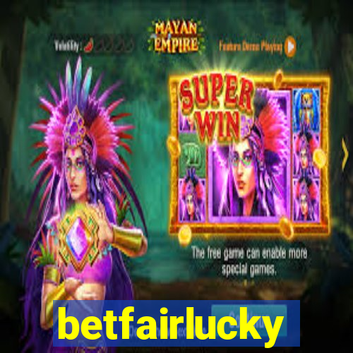 betfairlucky
