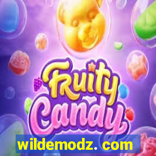 wildemodz. com