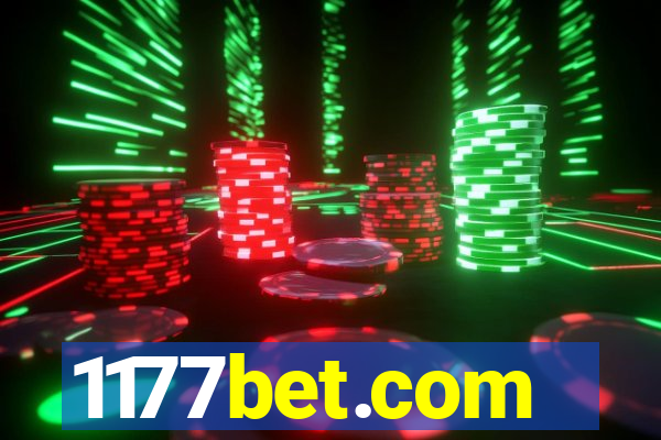 1177bet.com
