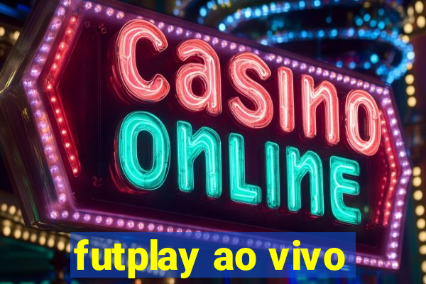 futplay ao vivo