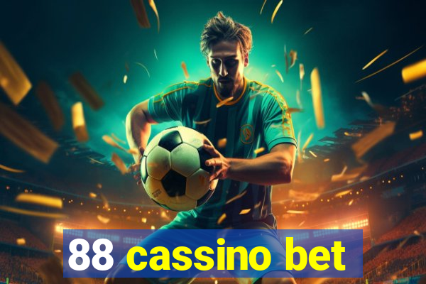 88 cassino bet