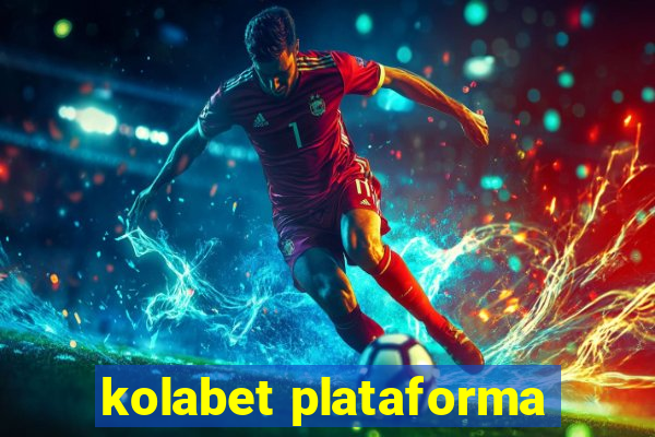 kolabet plataforma