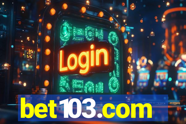 bet103.com