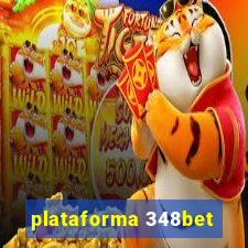 plataforma 348bet