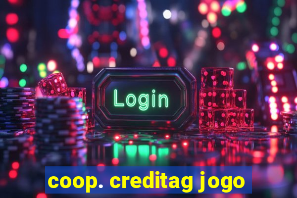 coop. creditag jogo