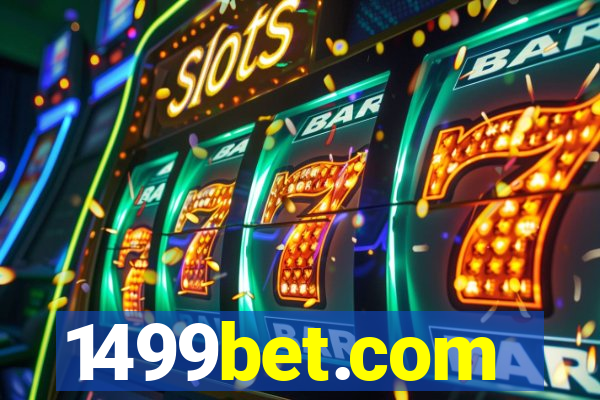 1499bet.com