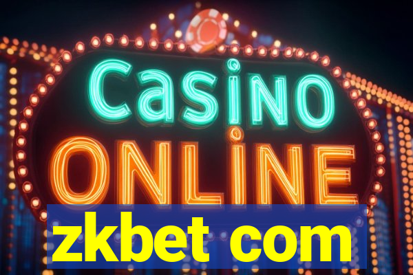 zkbet com