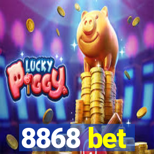 8868 bet