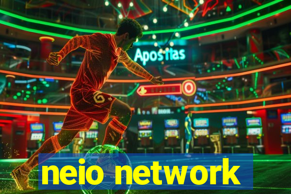 neio network