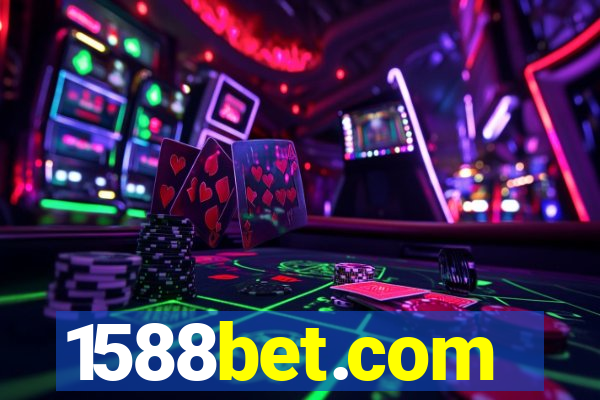 1588bet.com