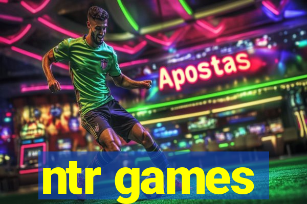 ntr games