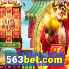 563bet.com