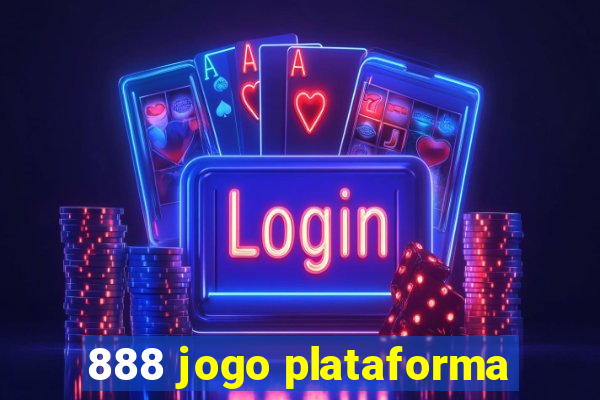 888 jogo plataforma