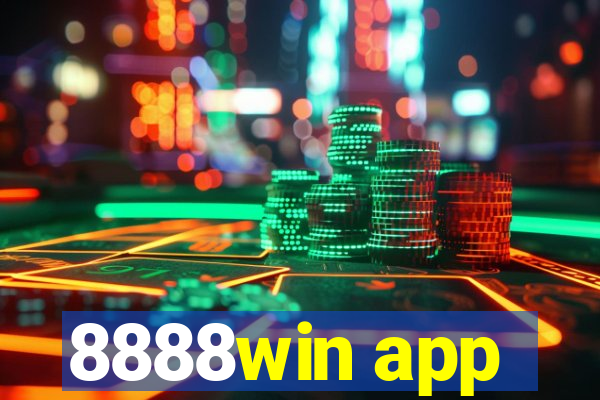8888win app