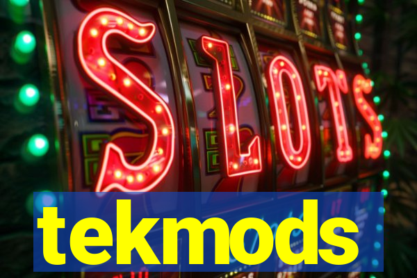 tekmods