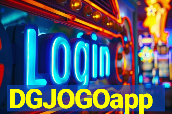 DGJOGOapp