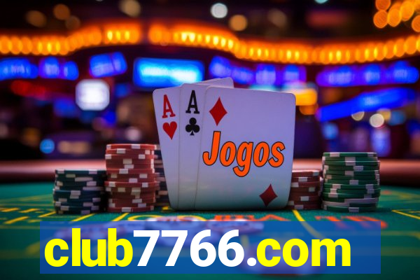 club7766.com