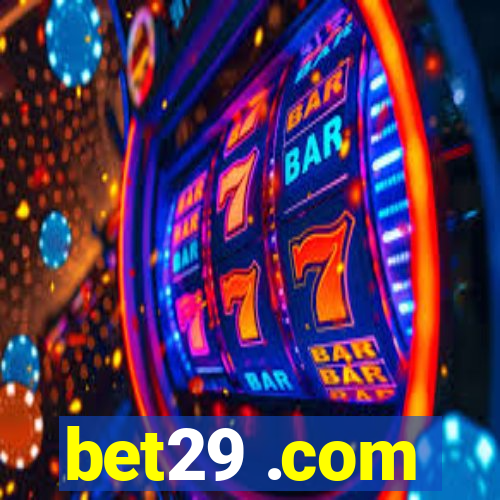 bet29 .com