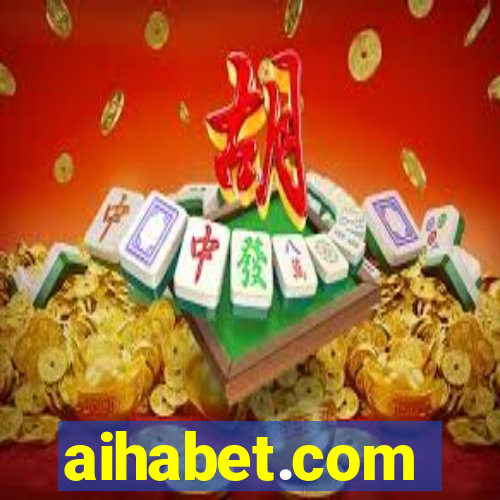 aihabet.com