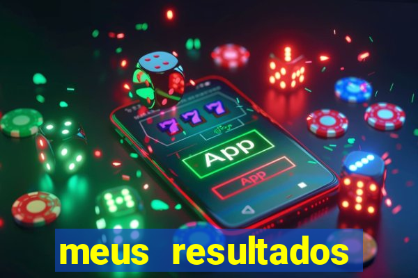 meus resultados movel ao vivo