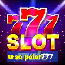 urso-polar777