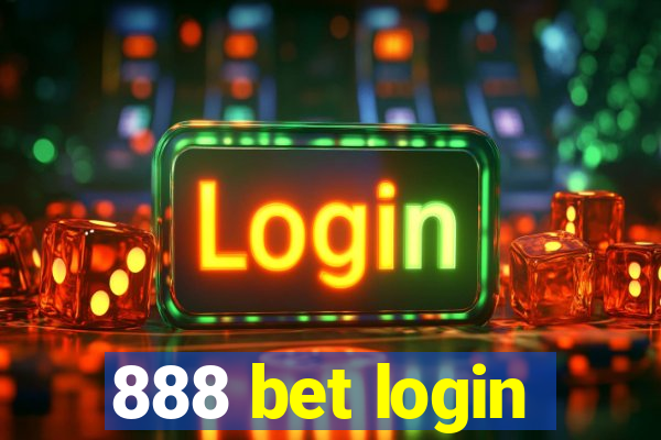 888 bet login