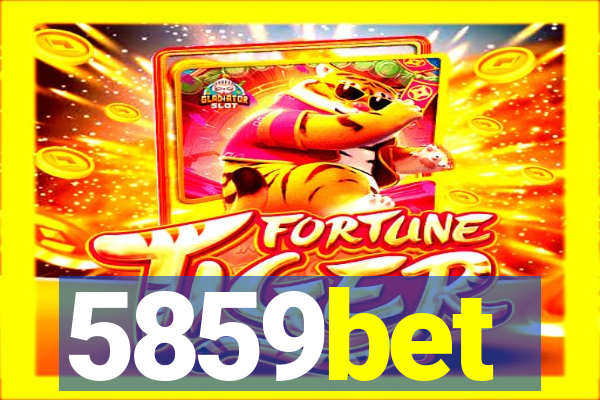 5859bet
