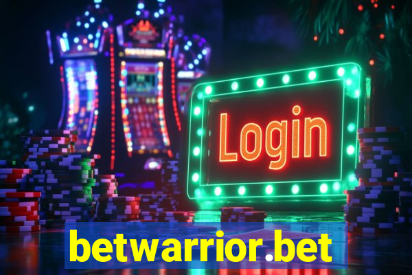 betwarrior.bet