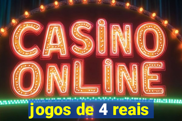 jogos de 4 reais