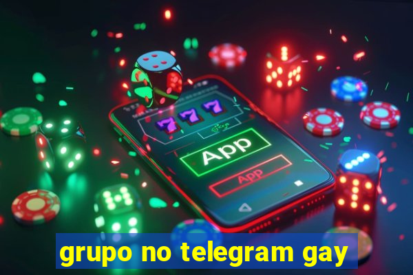grupo no telegram gay