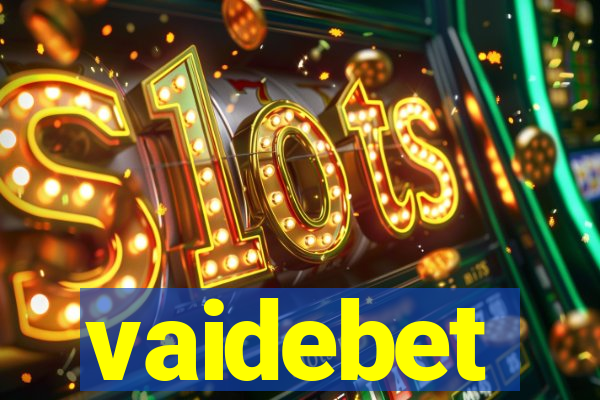 vaidebet