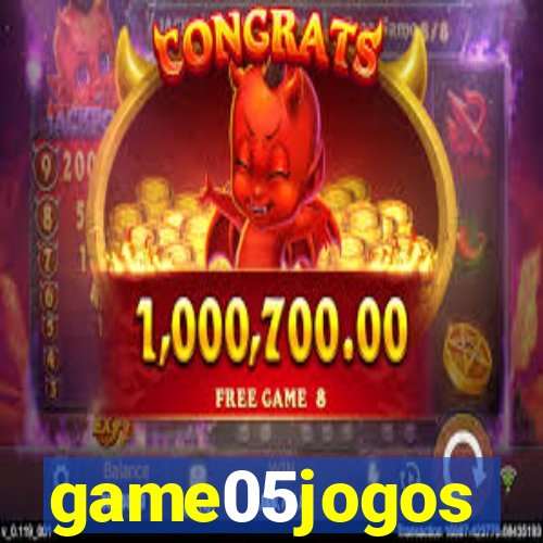 game05jogos