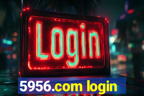 5956.com login