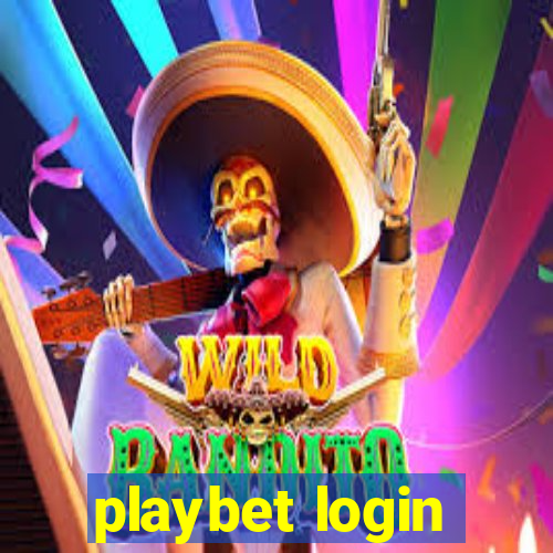 playbet login