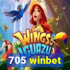 705 winbet