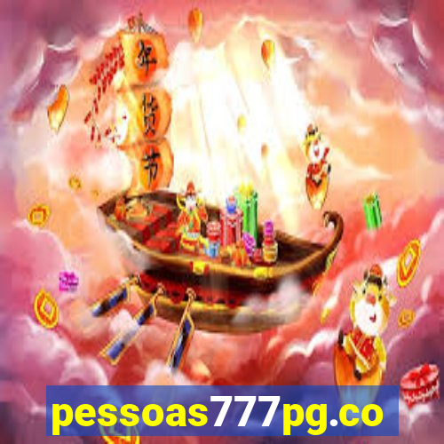 pessoas777pg.com