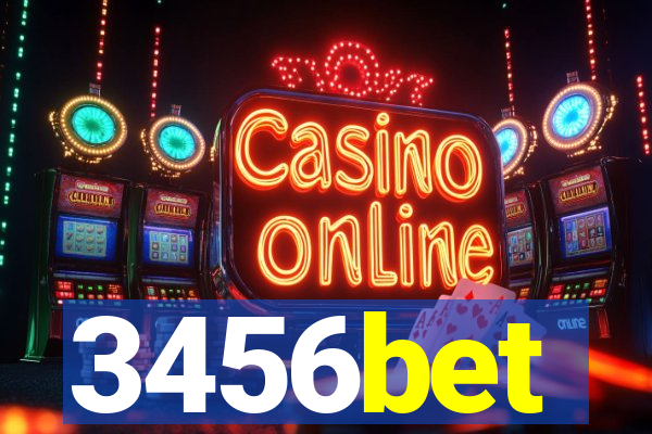 3456bet