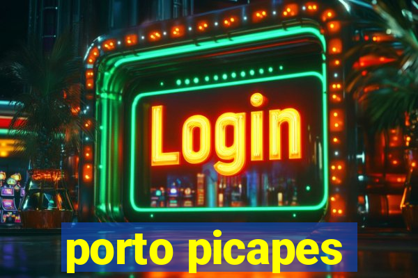 porto picapes