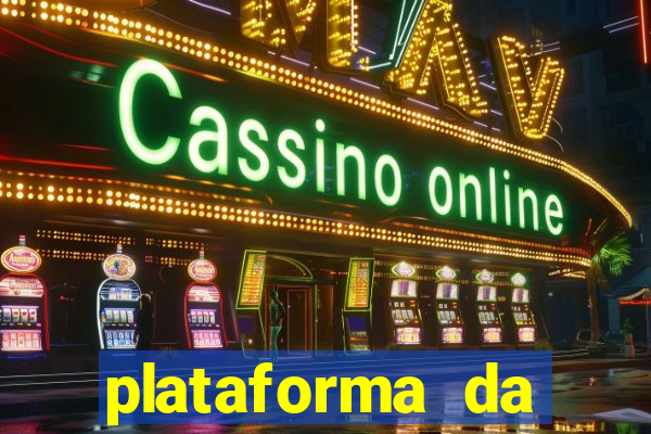 plataforma da virgínia jogo