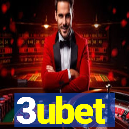 3ubet