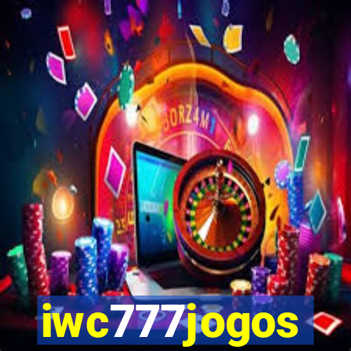 iwc777jogos