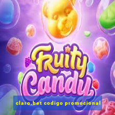 claro.bet codigo promocional