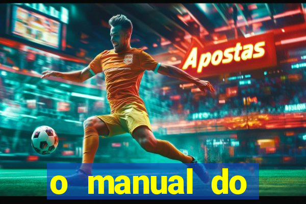 o manual do necromante pdf