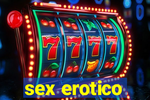 sex erotico