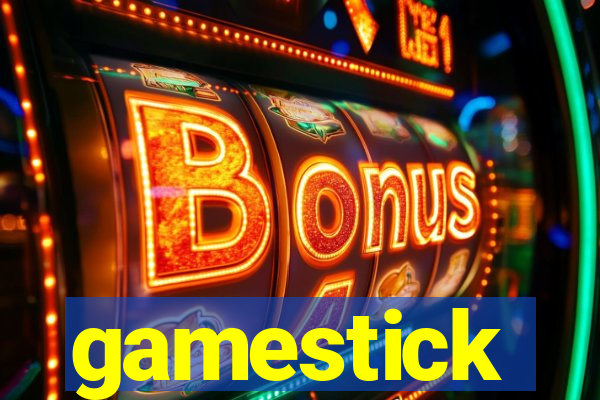 gamestick