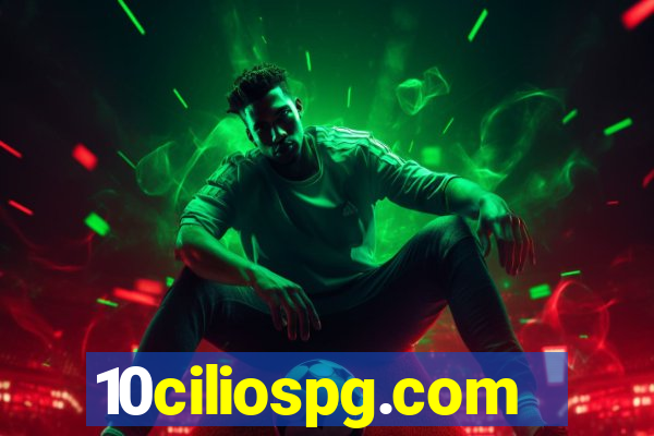 10ciliospg.com