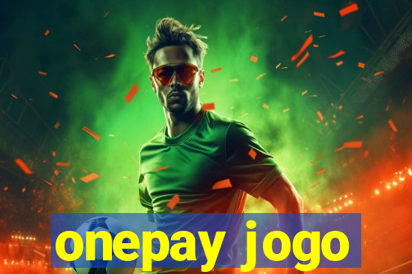 onepay jogo