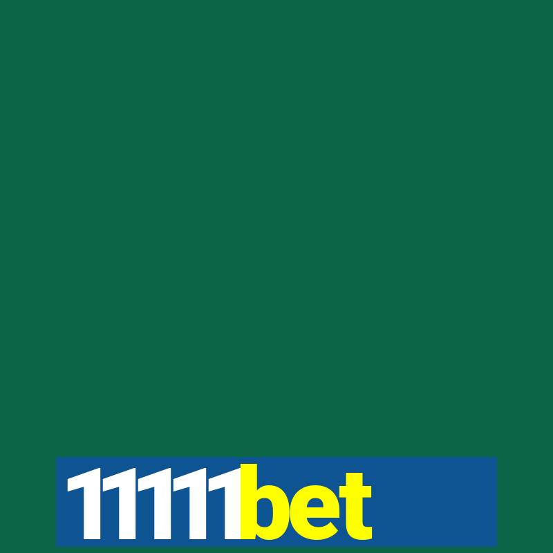 11111bet