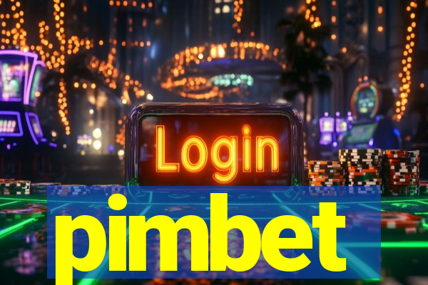pimbet